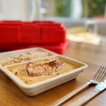 Die BistroBox: Neue Wege beim Mobilen Mittagstisch