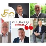 50 Jahre Nachbarschaftshilfe